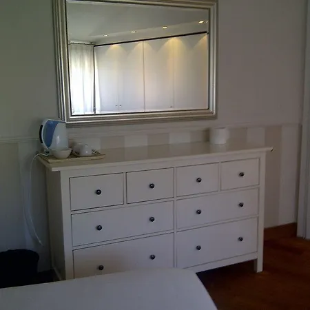 La Casa Rosa Bed & Breakfast
