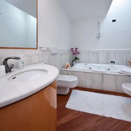 Bed & Breakfast La Casa Rosa Bergamo