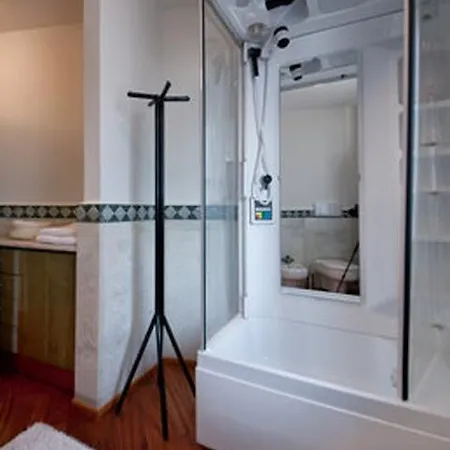 Bed & Breakfast La Casa Rosa Bergamo