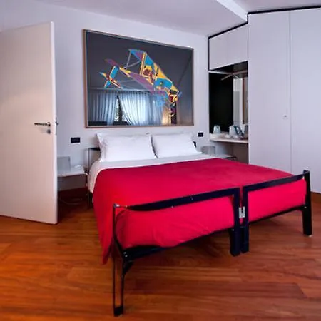 La Casa Rosa Bed & Breakfast