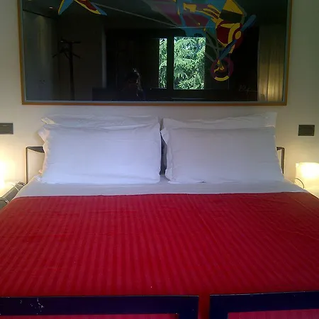 Bed & Breakfast La Casa Rosa Bergamo