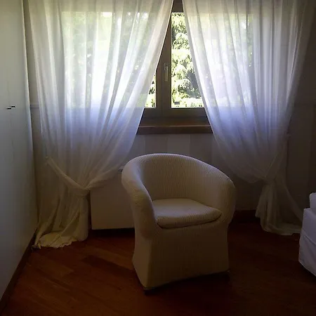 La Casa Rosa Bed & Breakfast