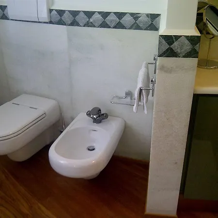 La Casa Rosa Bed & Breakfast Bergamo