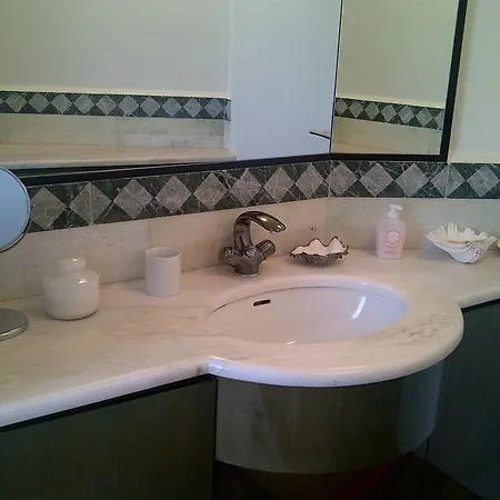 Bed & Breakfast La Casa Rosa Bergamo