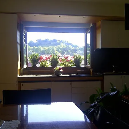 Bed & Breakfast La Casa Rosa 3*