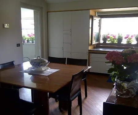 Bed & Breakfast La Casa Rosa